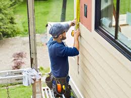 Custom Trim and Detailing for Siding in Bristol, VA